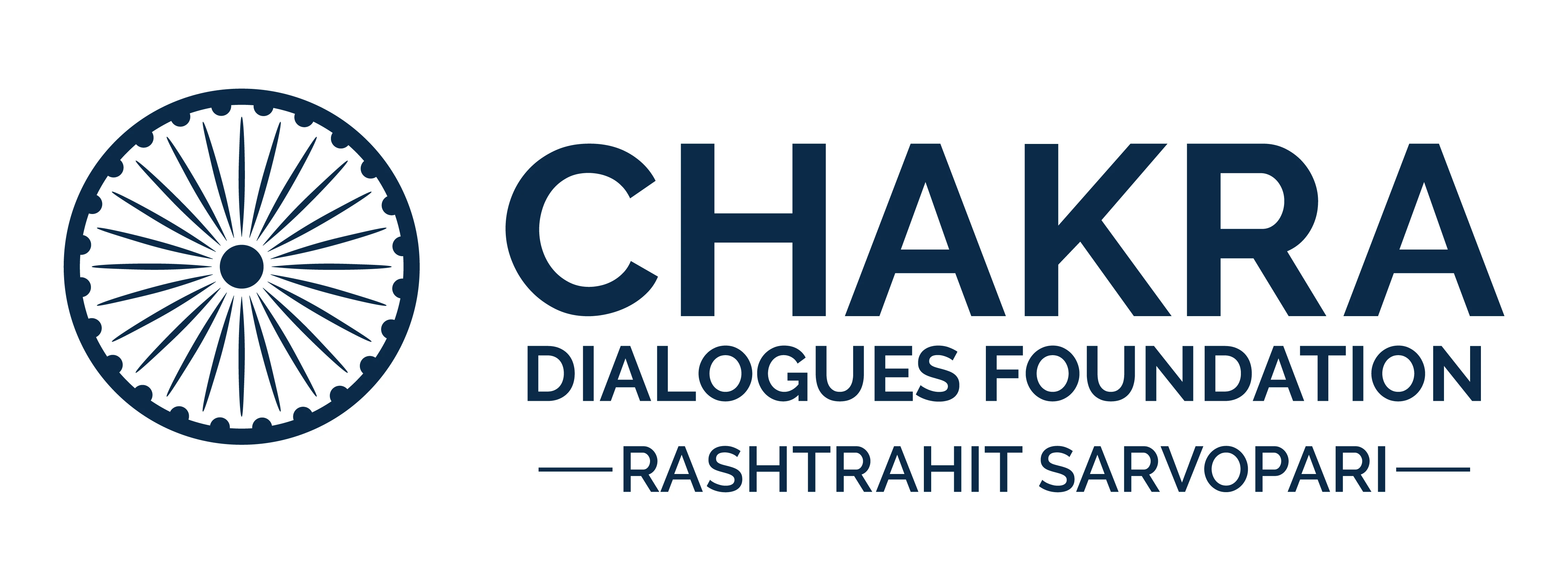 Chakra Dialogues Foundation