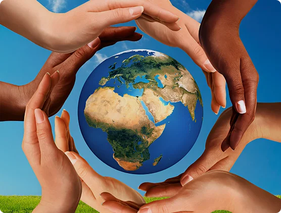 Humanitarian Contributions