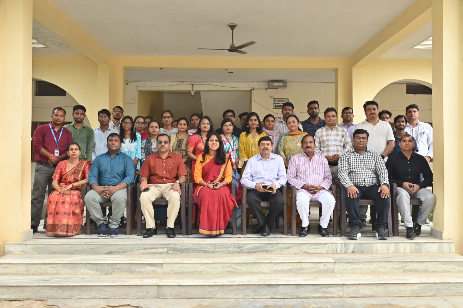 NAVCHETNA - Drug Prevention and Life Skills Education