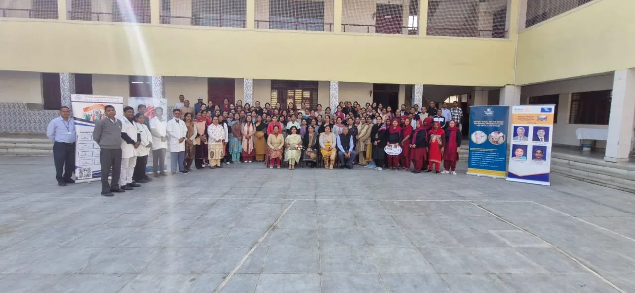 Wellness For Educators, Strength for the Nation