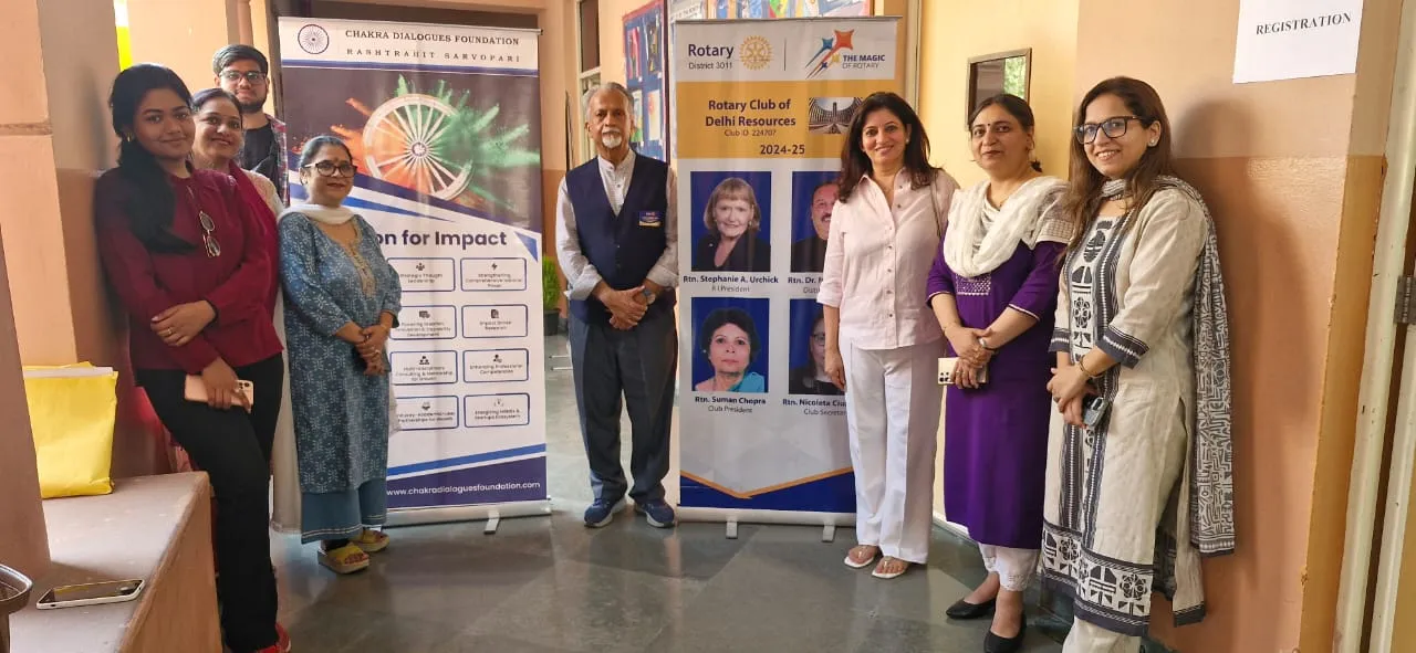 Wellness Camp for Teachers