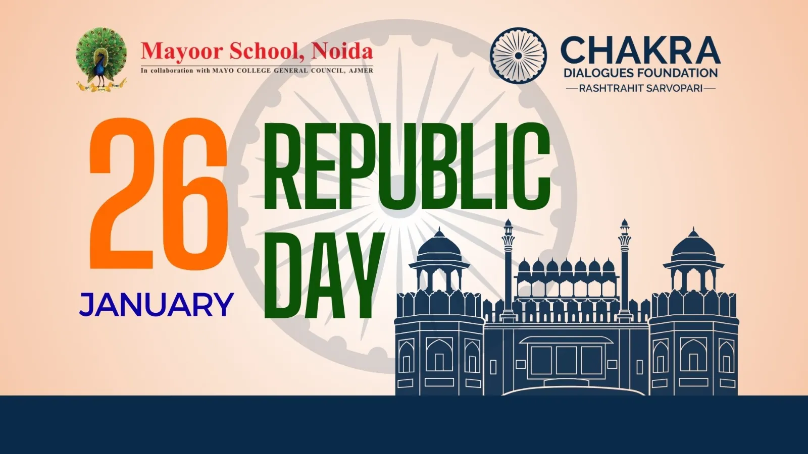 My Country, My Pride - Honouring the Spirit of Patriotism