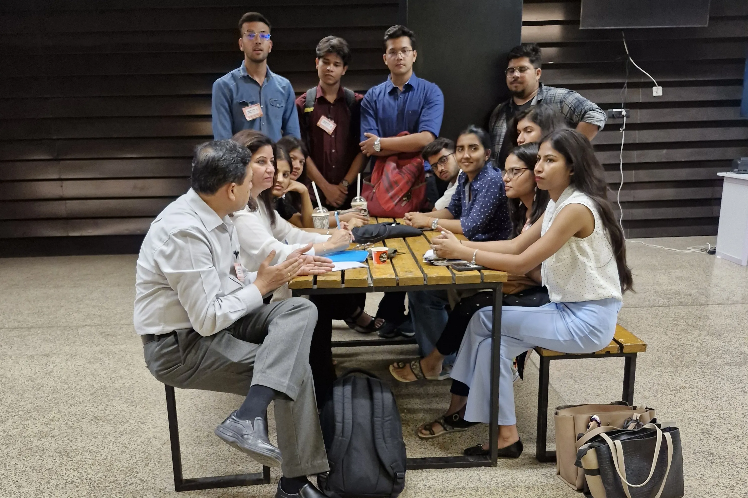 Francise India Fair 2