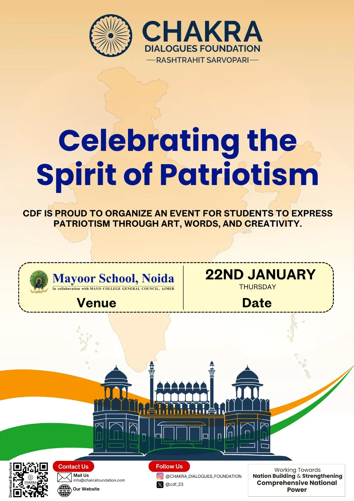 Celebrating the Spirit of Patriotism