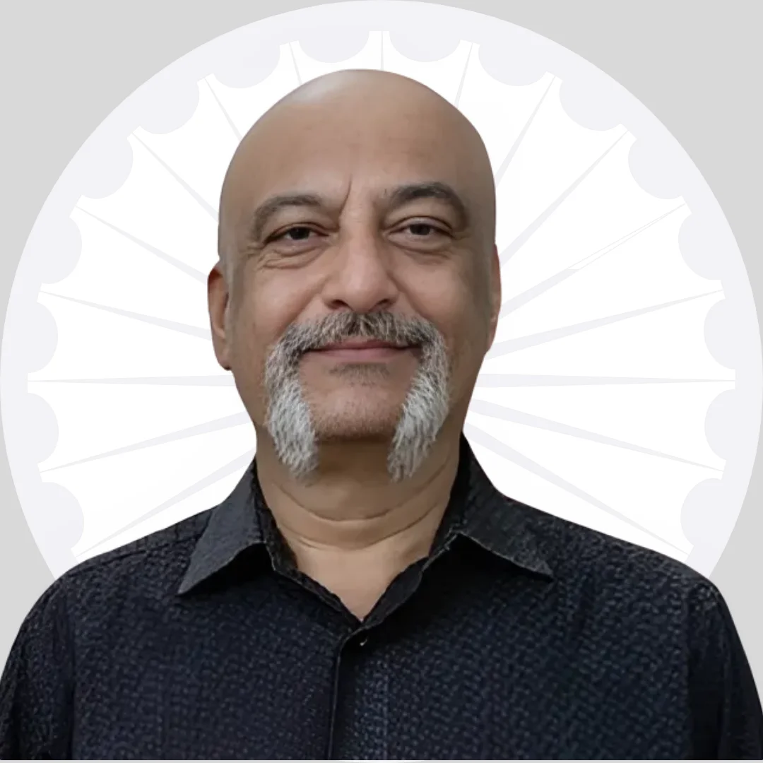 Air Cmde D Vedajna (Retd)