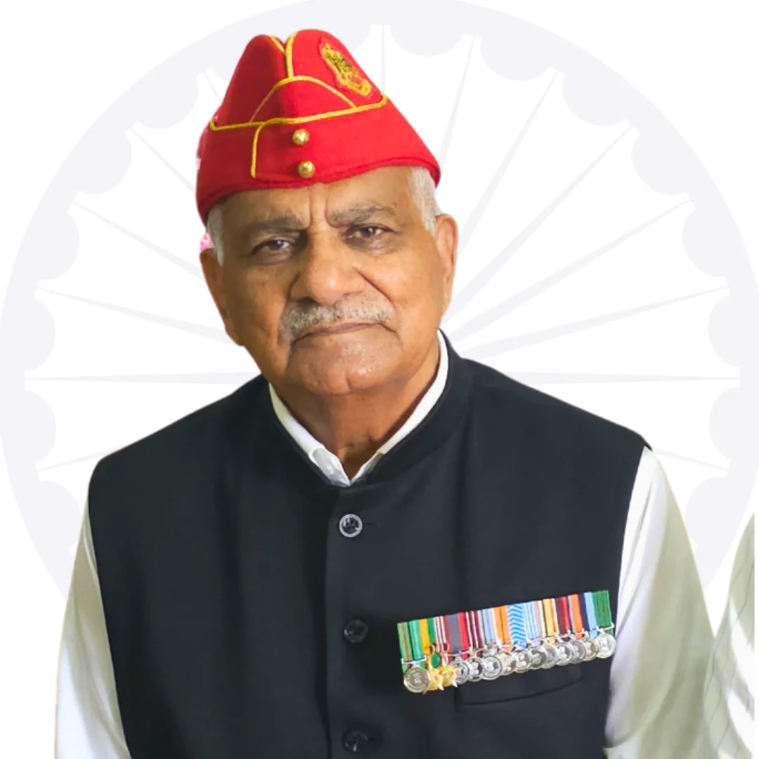 Brig Ranvir Singh (Retd)