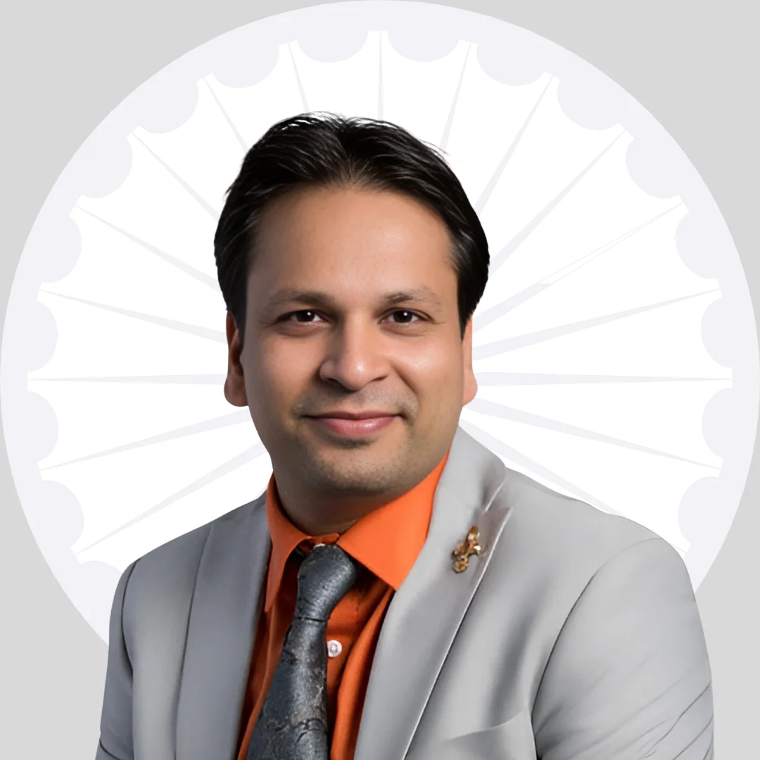 Dr Kuldeep Raizada