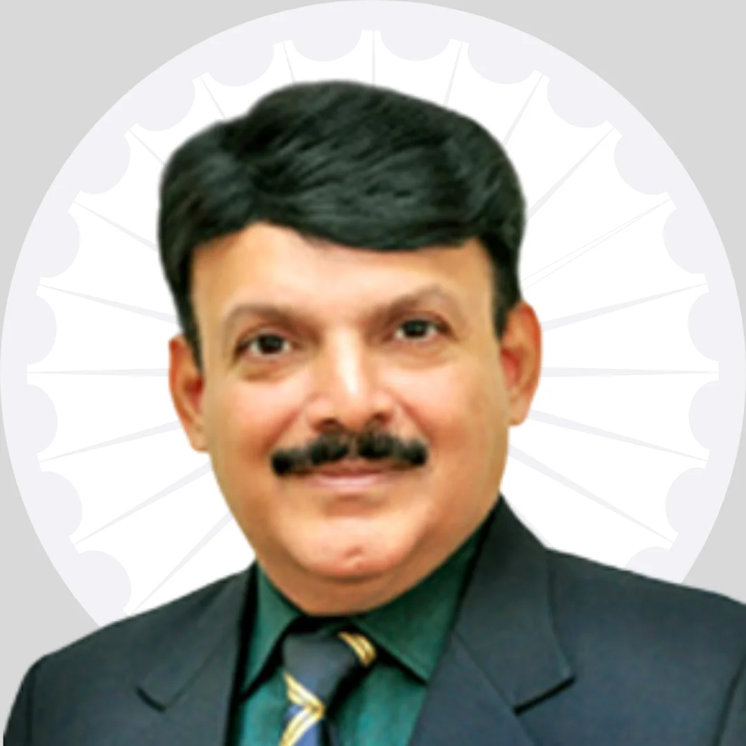 Dr G Shreekumar Menon, IRS (Retd)