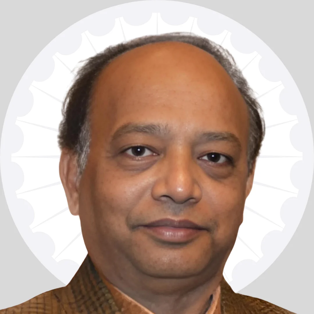 Dr Muralikrishna V Iyyanki