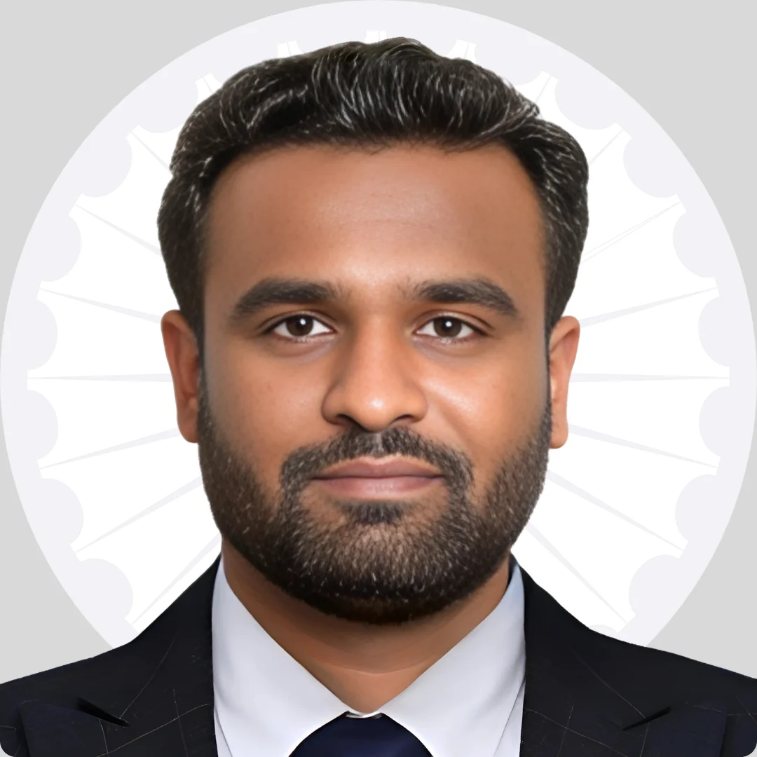 Dr Nithiyanandam PhD