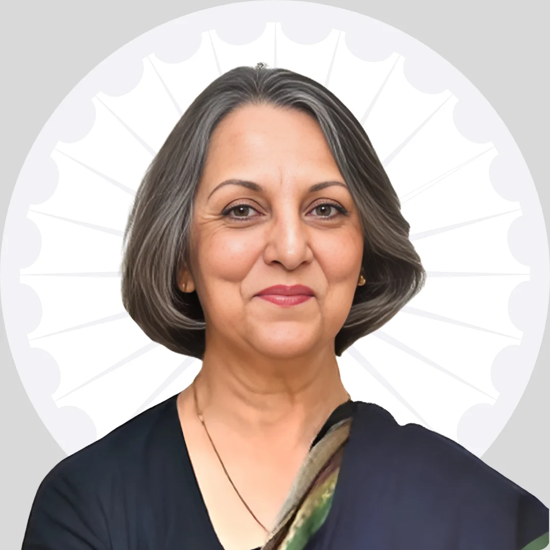 Dr Ranjana Kaul