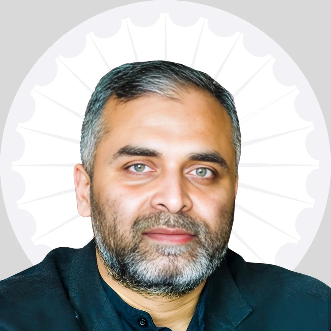 Dr Ravinder Pal Singh