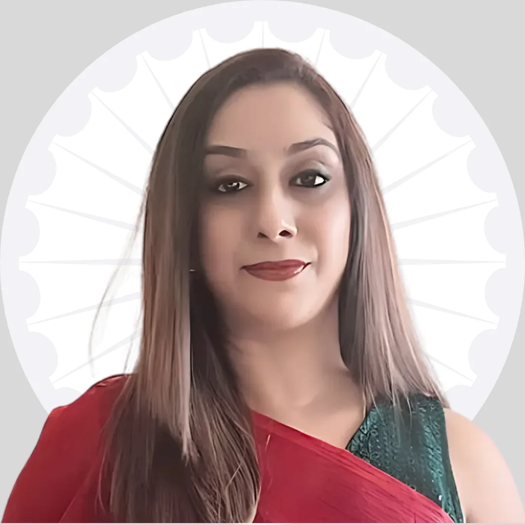 Dr Satarupa Bhattacharjee Kapoor