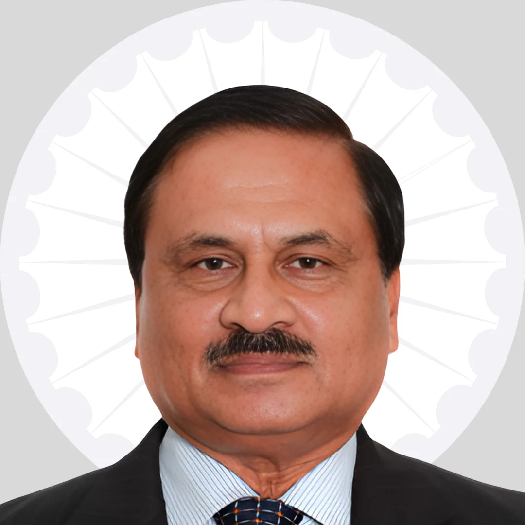 Lt Gen (Dr) AKS Chandele PVSM, AVSM (Retd.)