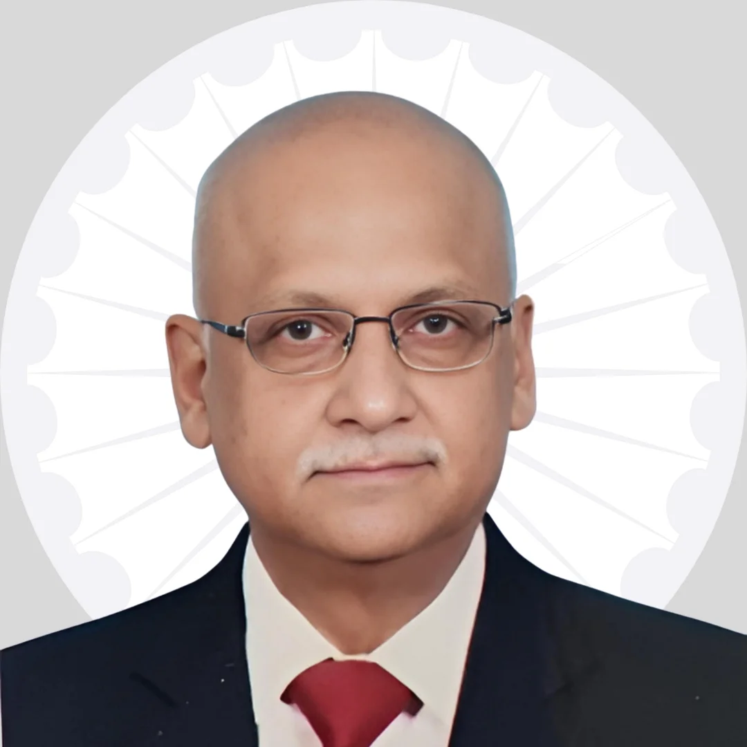 Lt Gen S L Narasimhan, PVSM, AVSM, VSM (Retd.)