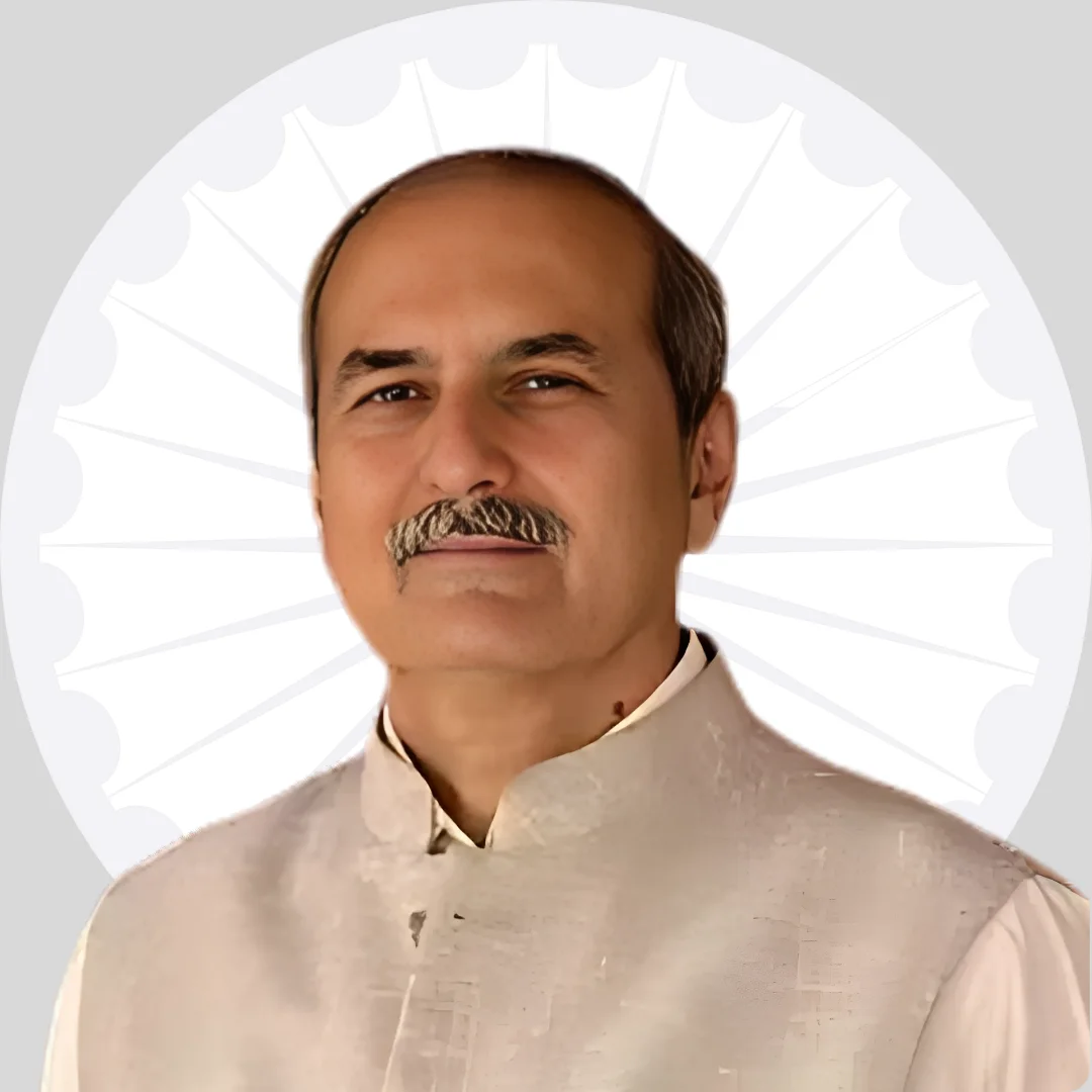 Maj Gen (Dr) Pawan Anand AVSM (Retd)