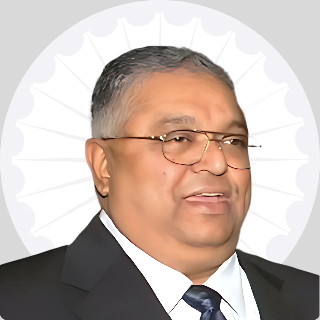 Maj Gen (Dr) R Siva Kumar (Retd.)