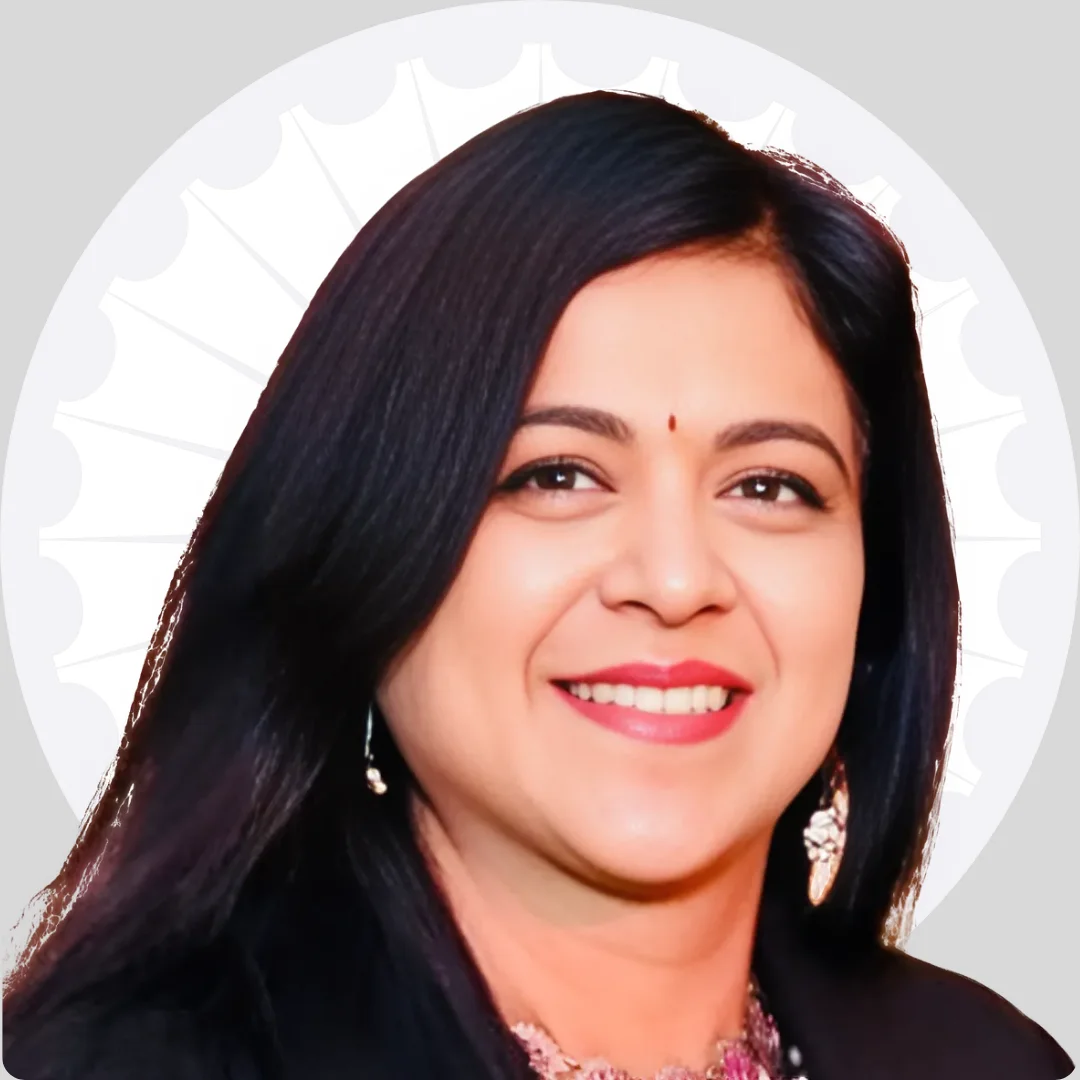 Prof (Dr) Bhavna Agarwal