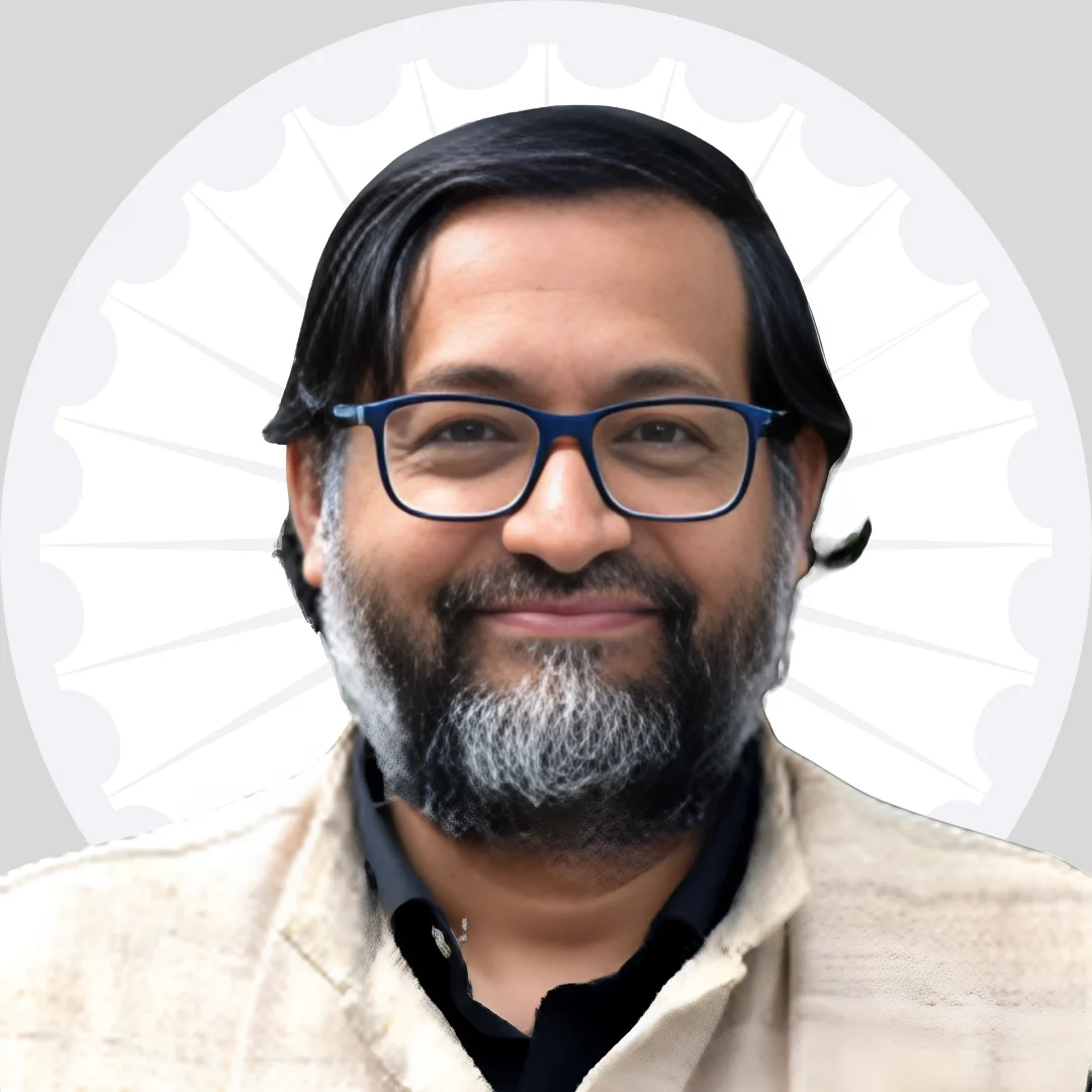 Prof. Dipankar Banerjee