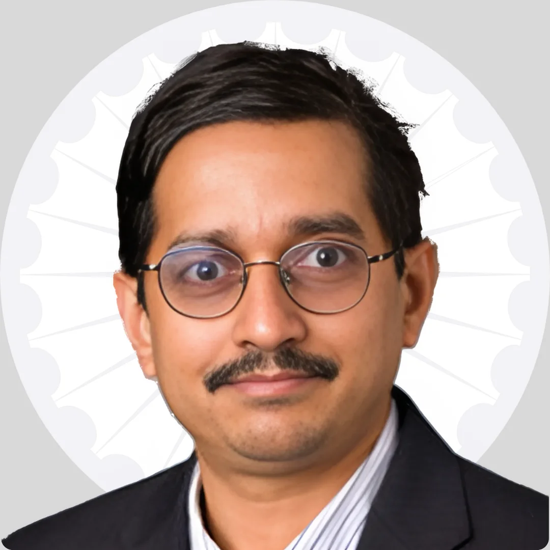 Prof Vijaykrishnan Narayanan