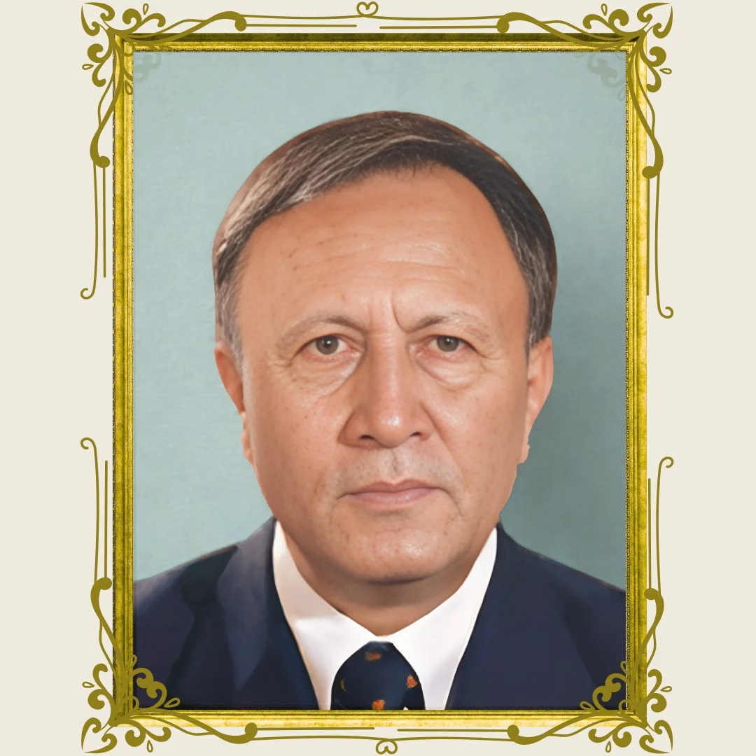 Late Dr. Shekhar Dutt