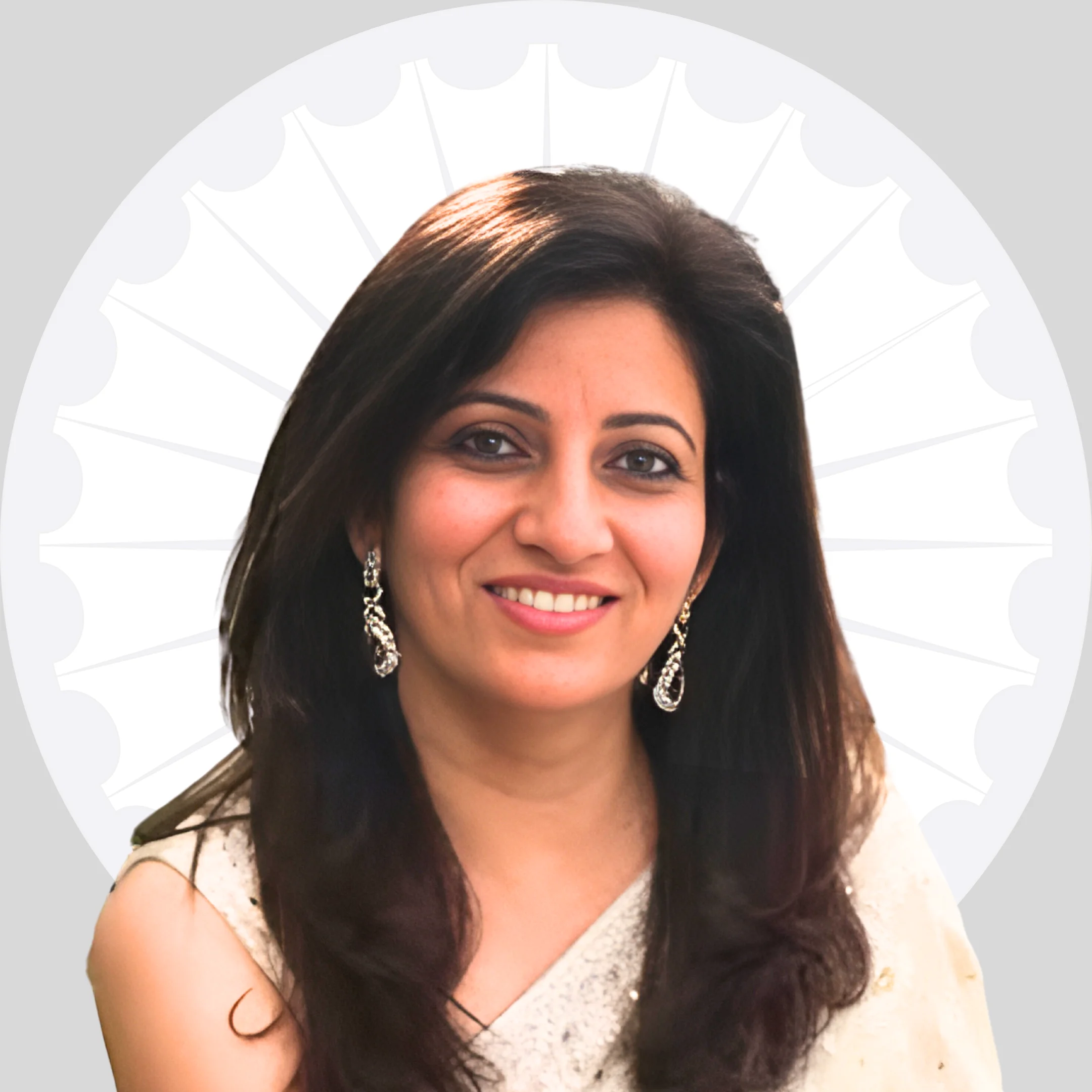 Ms. Shalini Khanna