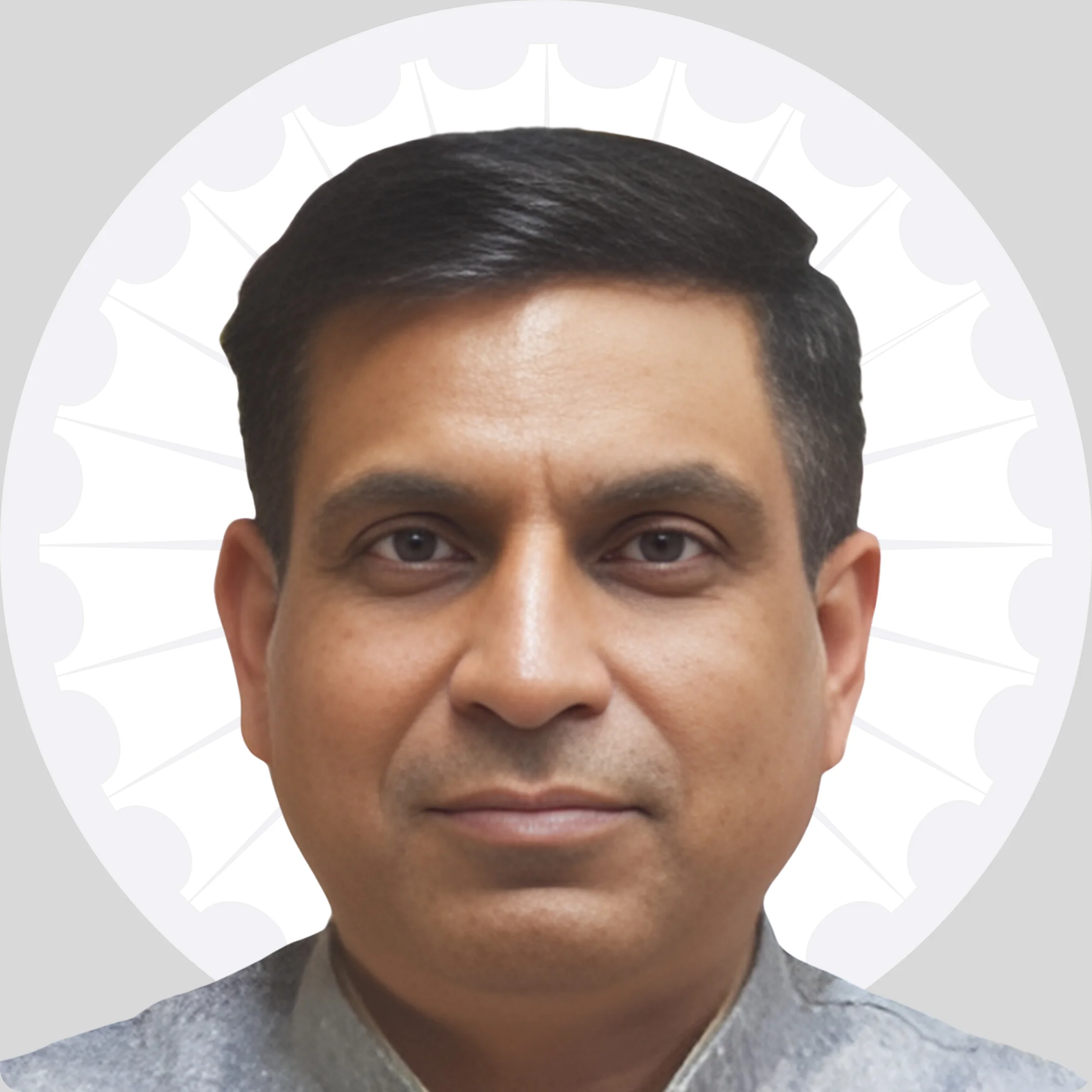 Wg Cdr Satyam Kushwaha